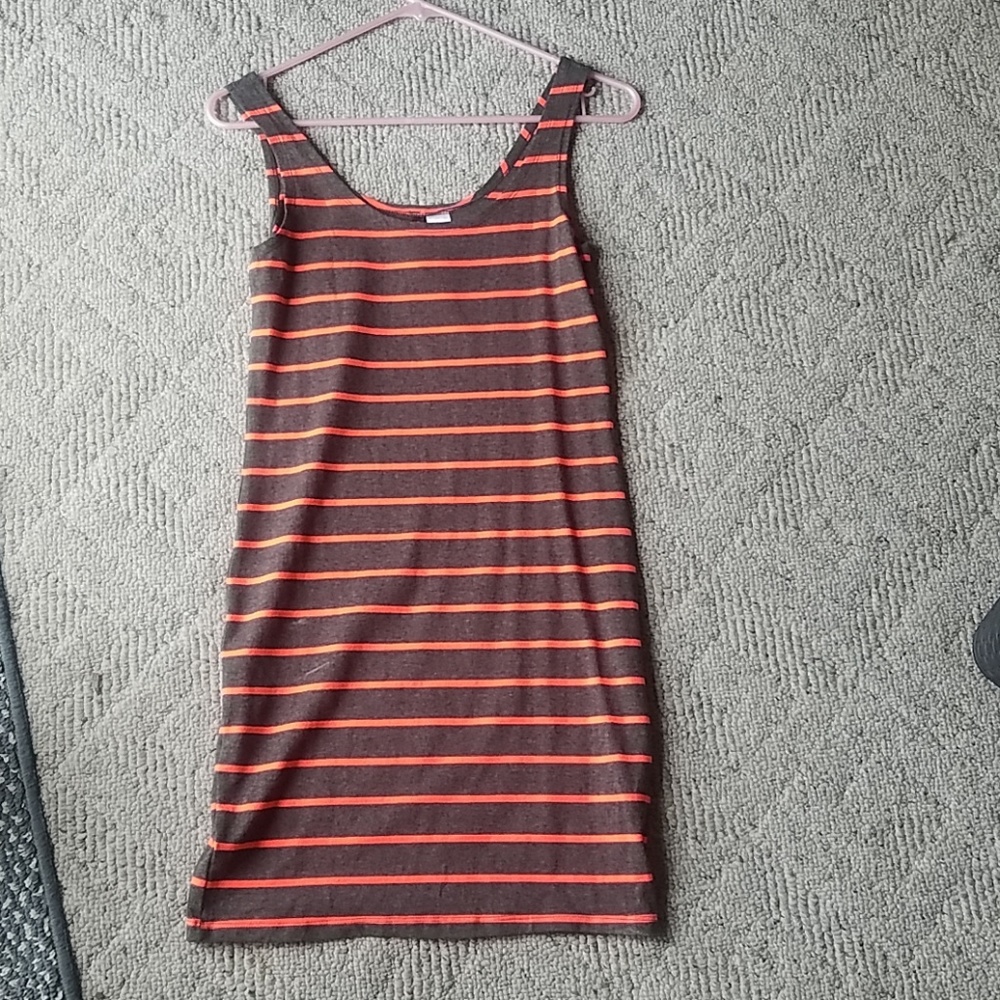 H&M bodycon dress